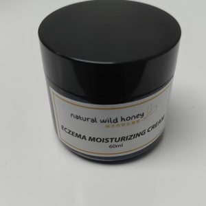 Eczema Moisturizing Cream (60ml)